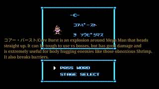 Rockman 2 Basic Master - Part 2