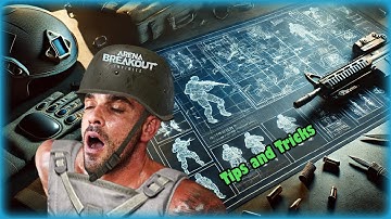 The 12 Most Advanced Tips and Tricks in Arena Breakout Infinite | ABI Guide