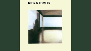 Miniatura de vídeo de "Dire Straits - Lions"