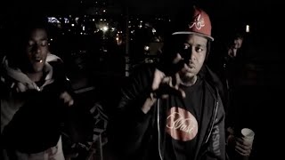 zone1eriic - I B 5ive [Official Video] 