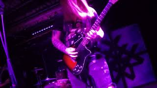Wage War - Two Years/Southbound | Live in Iowa City, IA