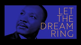 MLK Breakfast - Let The Dream Ring - Full Show