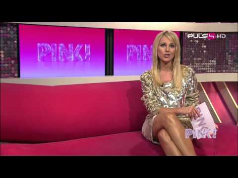 Silvia Schneider - Pink! - 30.08.2012 @cr00l