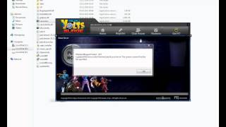 Microvolts - Error !!! Rezolvat