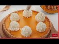 ASMR Cooking  Making Peach Gummies and a Few Tea-Time Cakes [Vietsub]