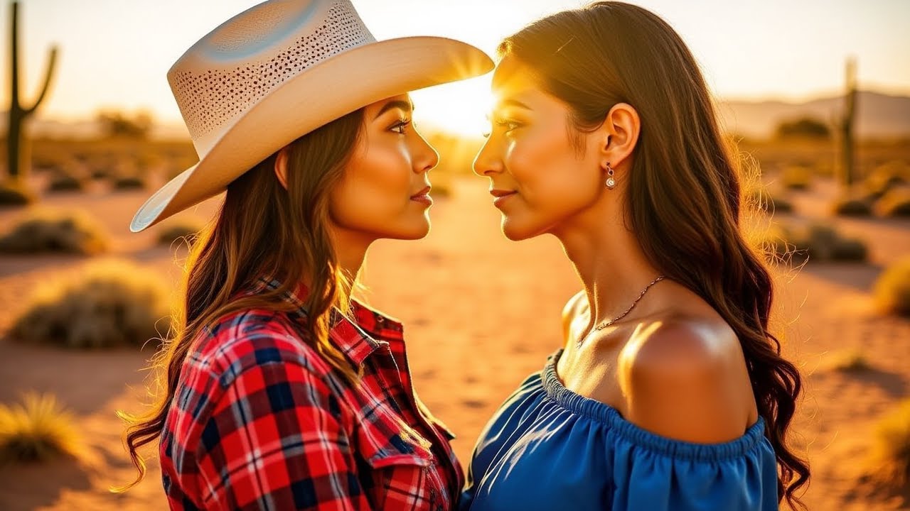 Urban Heart Meets Country Soul: A Lesbian Love Story – FULL MOVIE