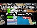 Entah Memang begitu atau emang bawaan ya 2