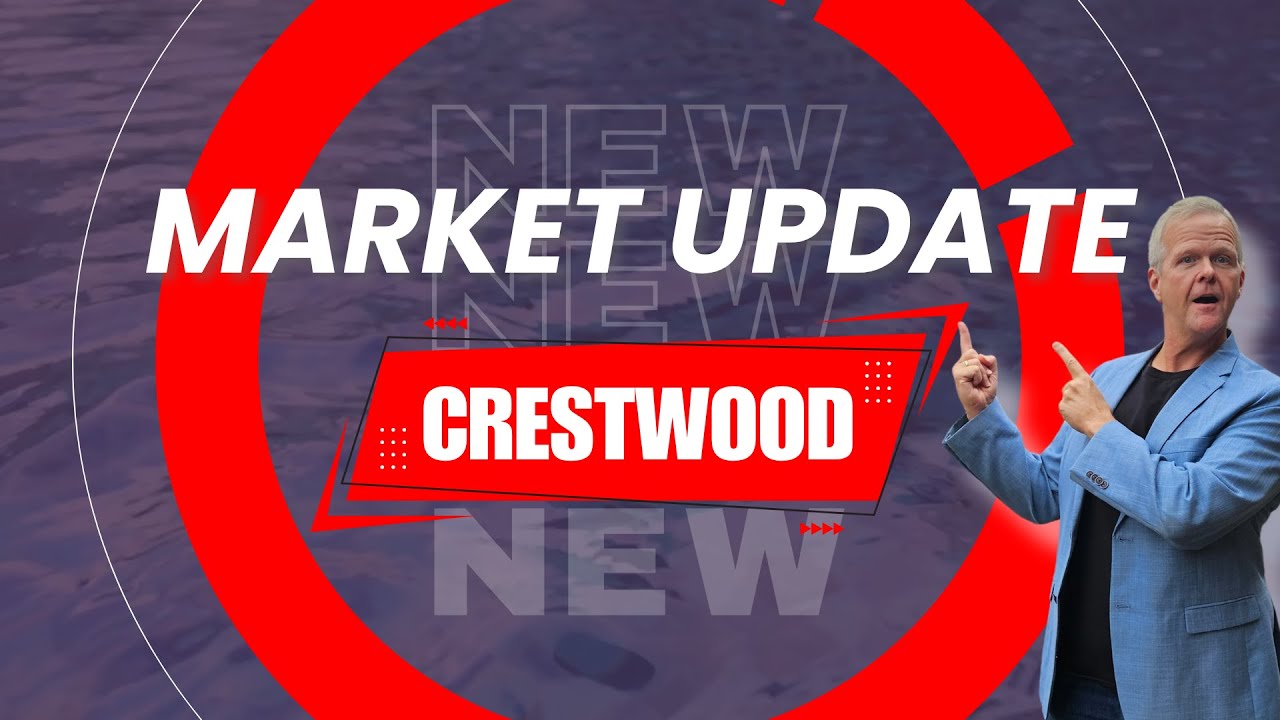 Crestwood Market Update 2025