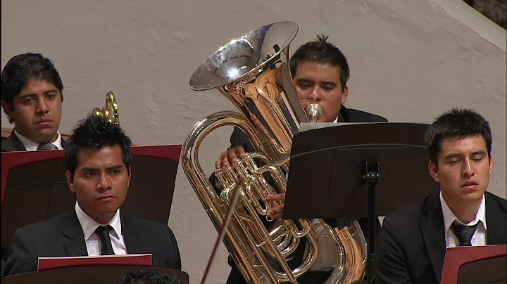 Segundo Concierto para Piano y Orquesta - MARCELA ...