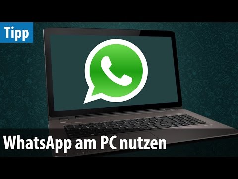 Video: So erkennen Sie, ob eine WhatsApp-Nachricht gelesen wurde – wikiHow