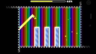 Unity by Triaxis (insane) - 100% (3 coins)