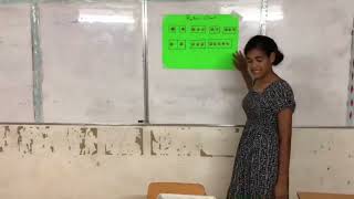 ED206 ASSIGNMENT 2 PART 3