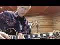 "Moonlight Drive" Guitar Lesson with Robby Krieger