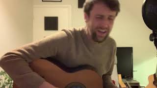 Feist - Cicadas and Gulls Cover