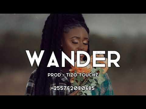 Bongo Fleva X AfroBeat X Zouk Instrumental Type Beat Wander 