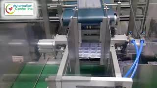 Blister Collator