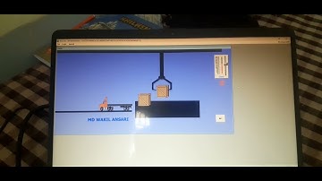 Engineering project * scada system tutorial on crane automation || MD WAKIL ANSARI  ||