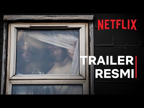 HIS HOUSE | Trailer Resmi | Netflix