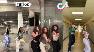 Kung Fu Fighting Jersey Fazo New TikTok Dances Compilation April 2024