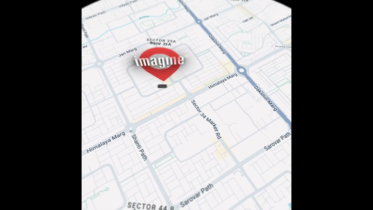 A new Imagine begins in 5!