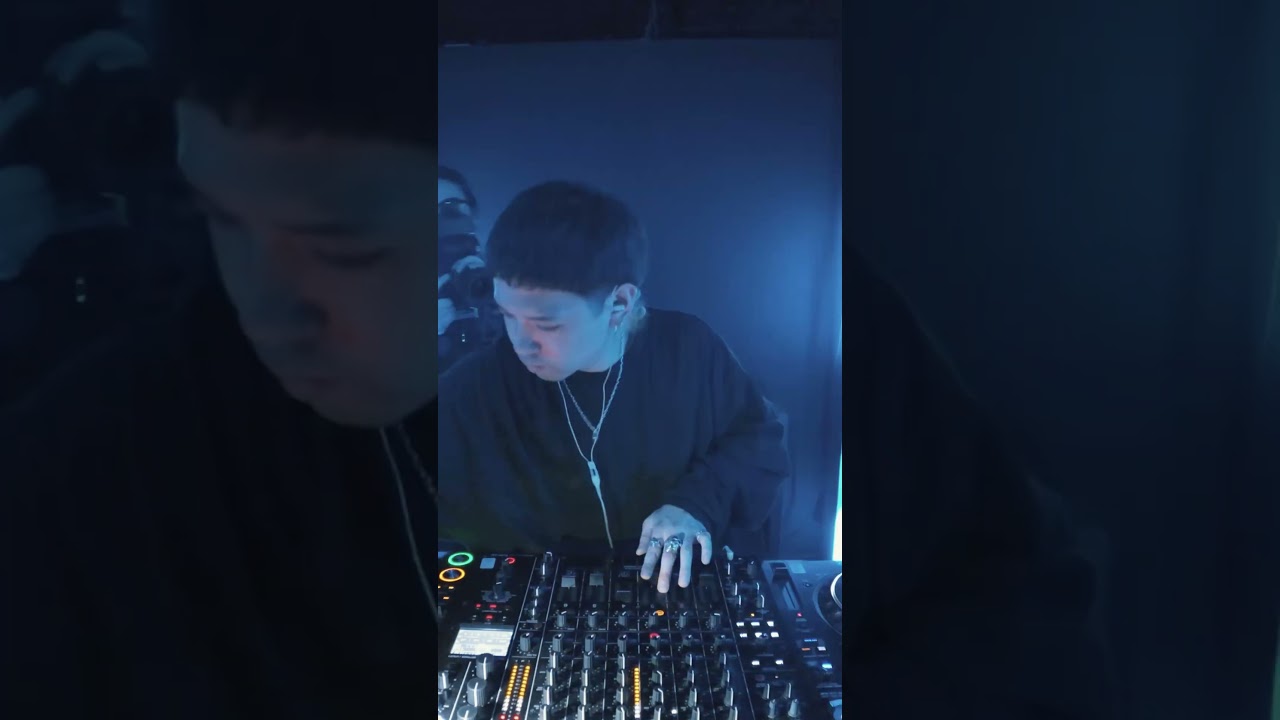kyuuu | INFUSE_INTO - 26.03.27 | Putter Around Club | Clip6