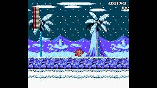 雪の神殿