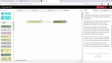 02 Demo  Create an HTTP Endpoint