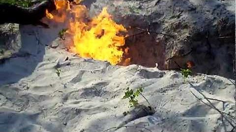 Fireball (Fire-made)