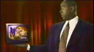 The Magic Hour Revisiting Magic Johnson S Show The Show Lasted 2 Months