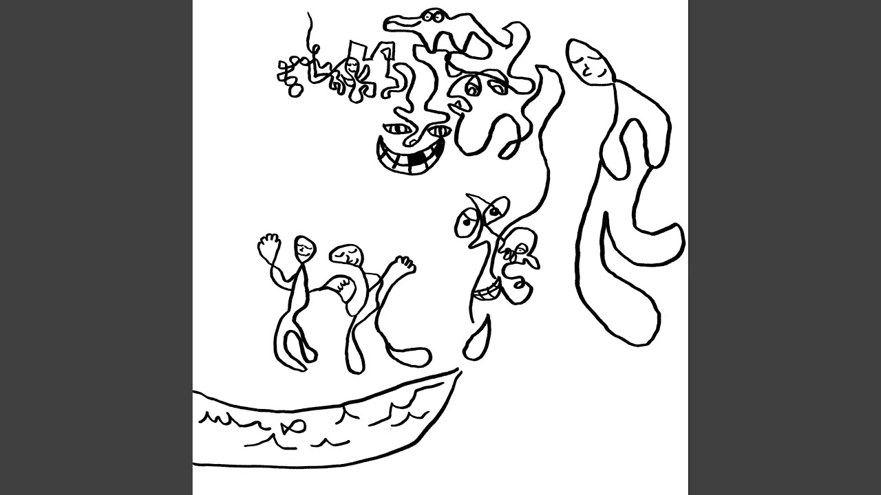 Watch learning to let go on YouTube