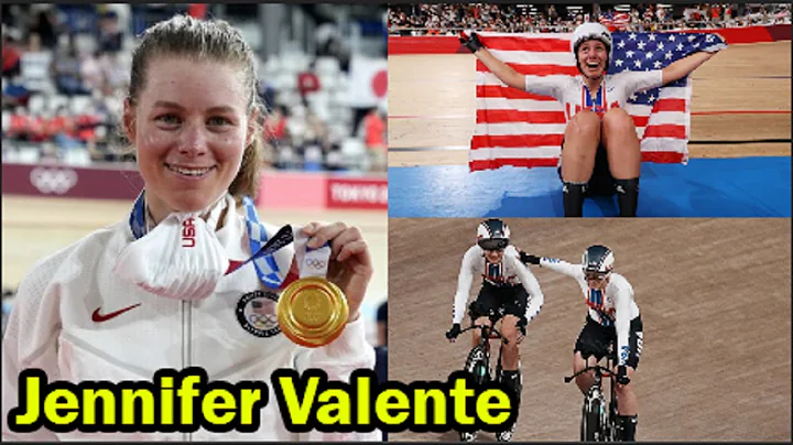 Jennifer Valente | 5 Things To Know About Jennifer...
