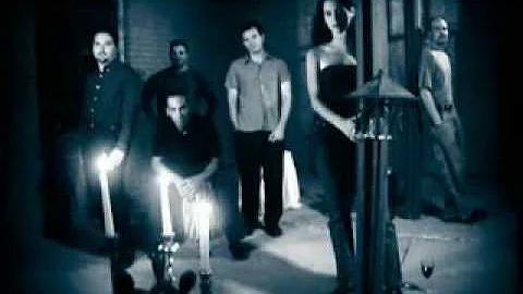 Lisa Couto and Most People - "Jack of All"