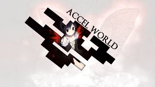 Accel World OST - 04. Children's Domain [1 HOUR]