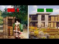 Sobreviví 100 DIAS en Minecraft REALISTA Hardcore