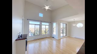 Charlton Park, New listing 3b+2b and den