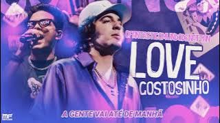 Nattan e Felipe Amorim - Love Gostosinho - O Fantástico Mundo De Nattan ( Lyric Vídeo - Letra)