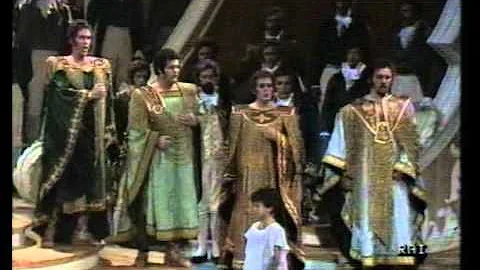 Rossini   Ermione Caballe, Horne, Merritt, Blake, ...