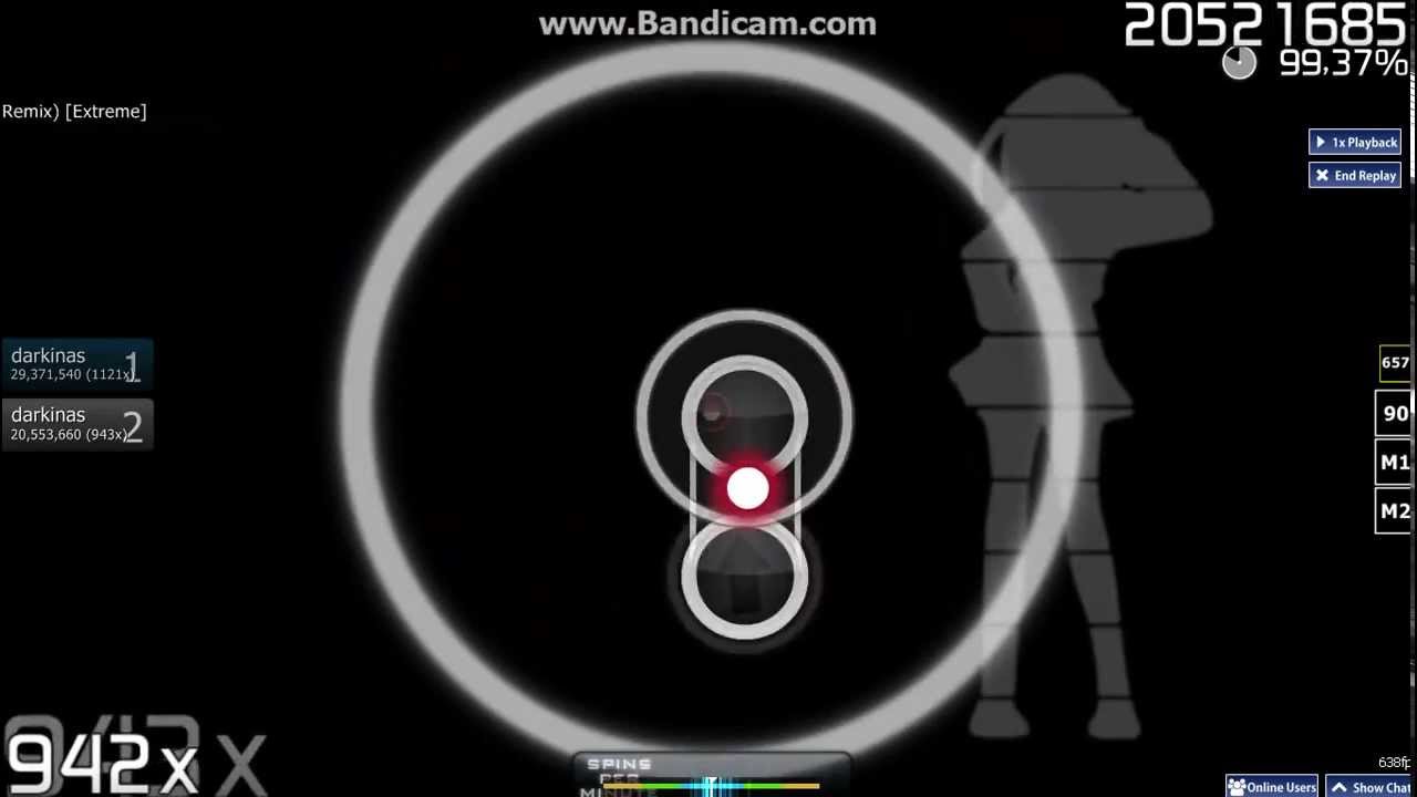 The Prodigy - Voodoo People (Pendulum Remix) [Extreme] by HelloSCV