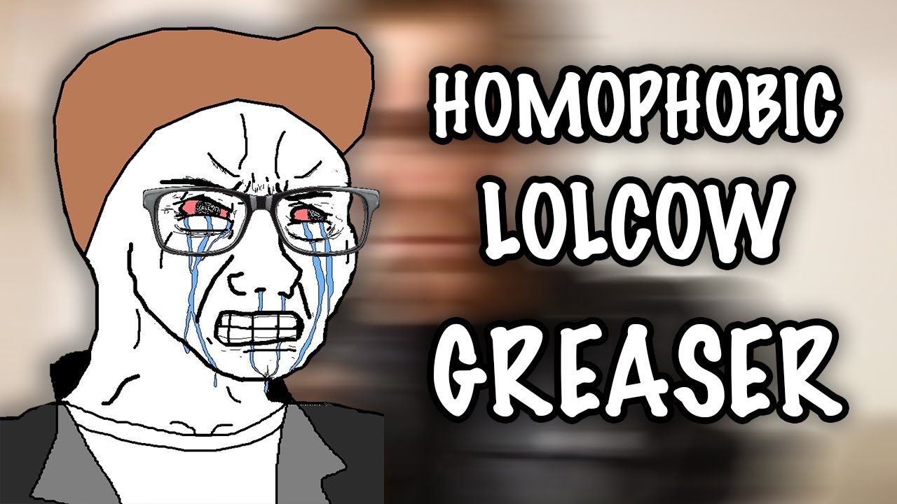 Frosty The Greaser: The Most Interesting Man On The Internet