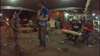 Fansuri - Perigi Biru