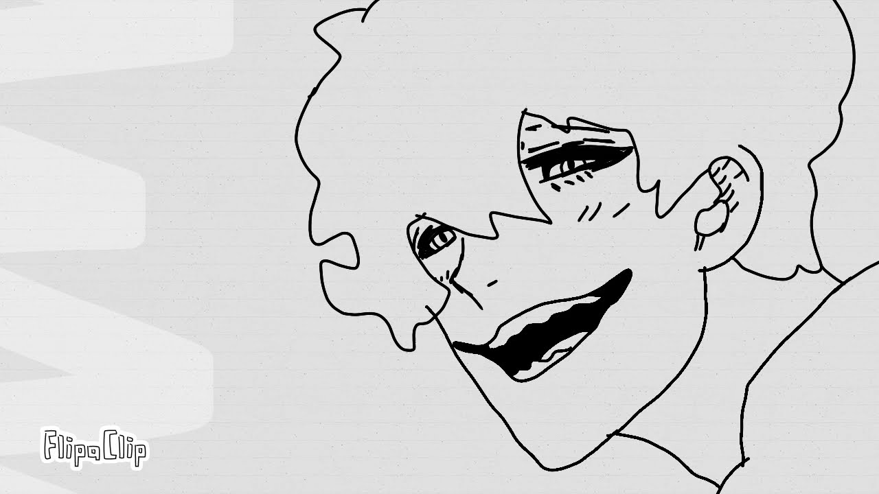 BLUE LOCK FAN ANIMATION CHAPTER 212 - LEFTY SHOOT 🧩⚽ (FLIPACLIP) 