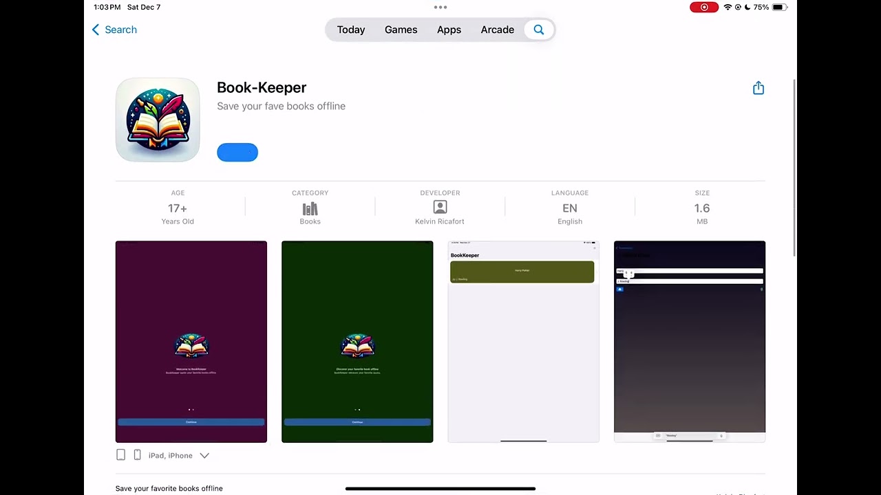 How to buy a paid app on app store