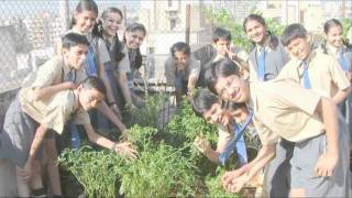 Social & environmental projects at the Eden Project