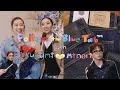 〈リーバイス®〉から最高峰ラインが登場!中田クルミ&中田みのり姉妹が「Blue Tab™(ブルータブ™︎)」のショーに潜入