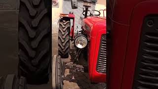 Massey Ferguson 1035 Di New Model 2022| Massey Ferguson 36 Hp Tractor | Massey Ferguson Mini Tractor