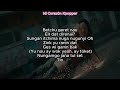 Jump Blackpink Pronunciacion Letra Facil Easy Lyrics Jump Blackpink Pronunciacion Letra Facil Easy Lyrics