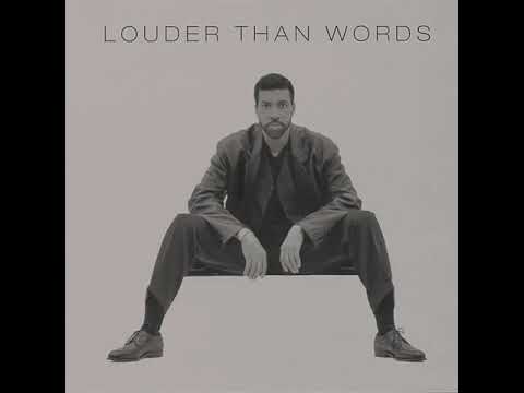 Lionel Richie - Ordinary Girl