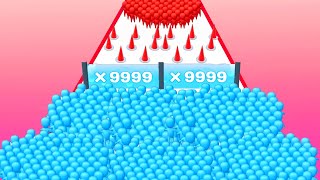 Count Master, Join Clash 3D Very Satisfying and Relaxing Game (Android, iOS) screenshot 5