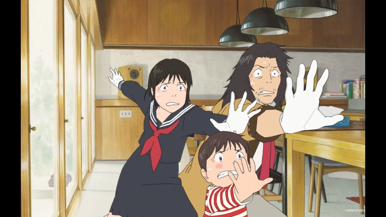 Picture background