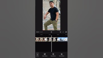CAPCUT Tutorial Infinite Eye Transition Edit | Reels | Trending# shorts